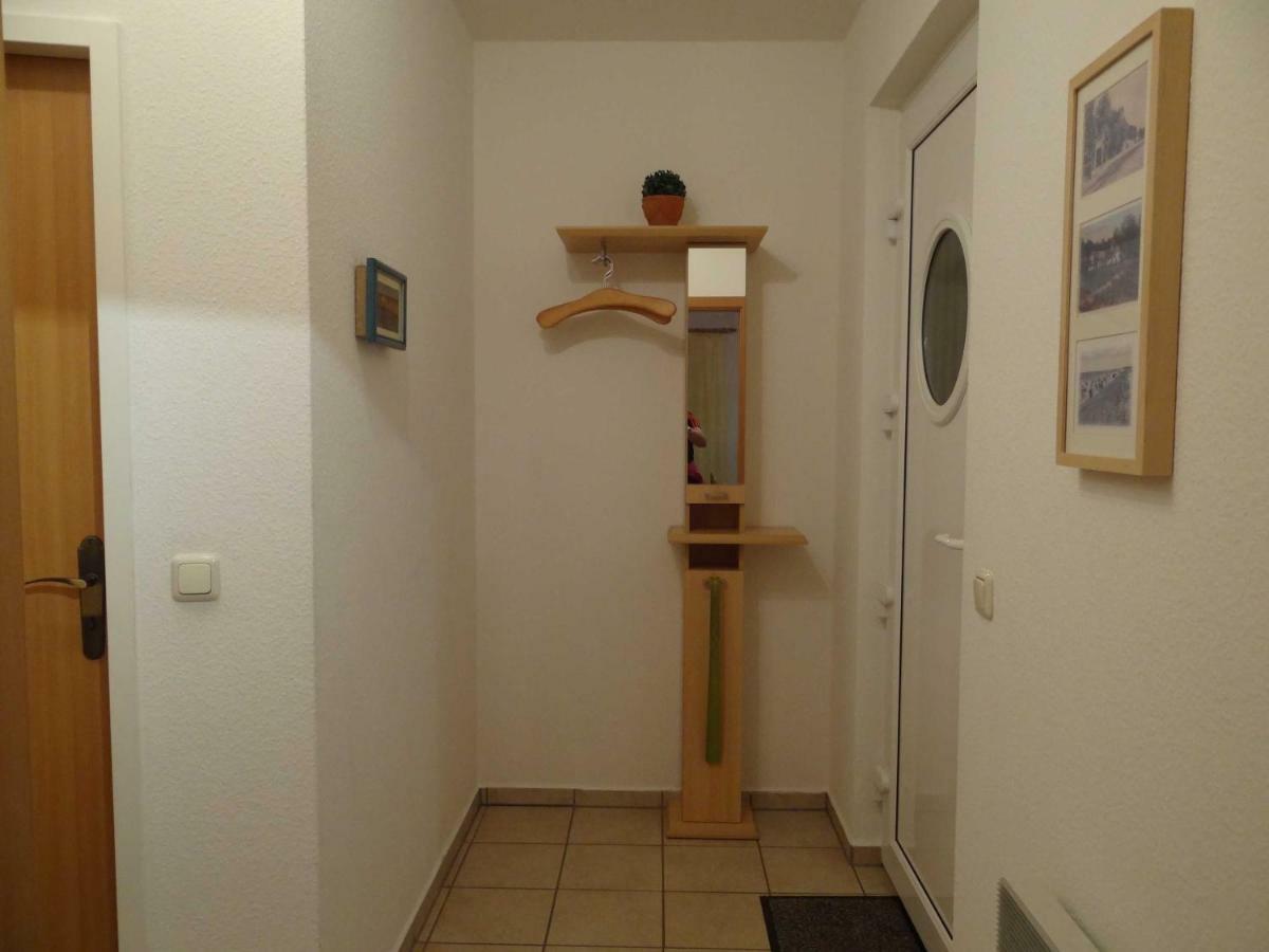 Fewo Fiete Trassenheide Kültér fotó